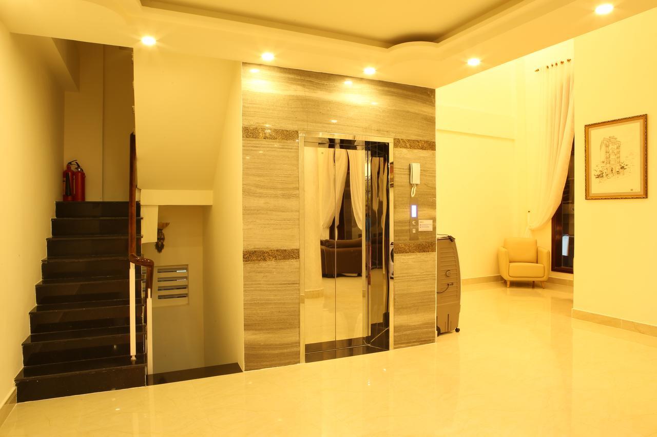 Quang Trung Phu Quoc Hotel מראה חיצוני תמונה